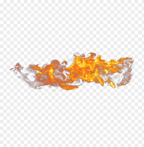 fire effect PNG file with no watermark