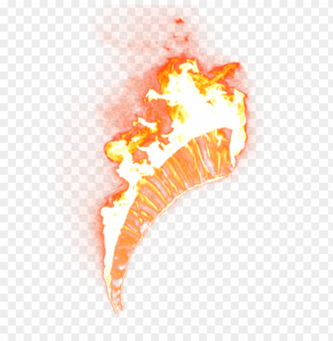 fire effect PNG transparent photos library