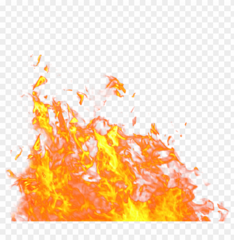 fire effect PNG with Isolated Object and Transparency PNG transparent with Clear Background ID 2f7785c9