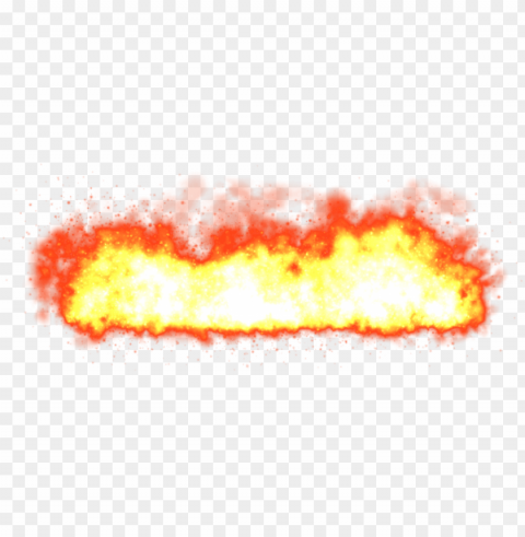 Fire Effect PNG With No Background For Free