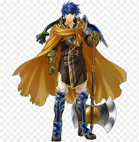 fire emblem heroes fire emblem - fire emblem heroes ike Free download PNG images with alpha transparency