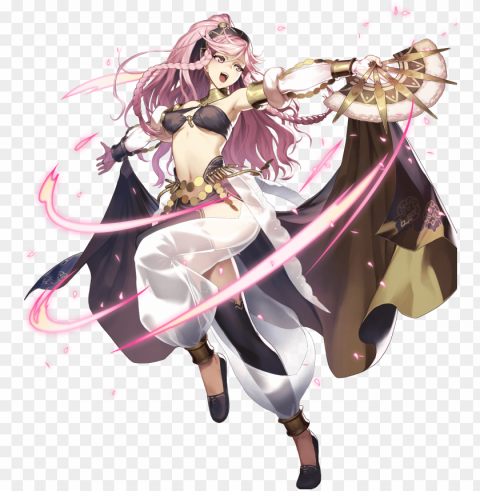 fire emblem heroes olivia PNG file with alpha PNG transparent with Clear Background ID a3b69460