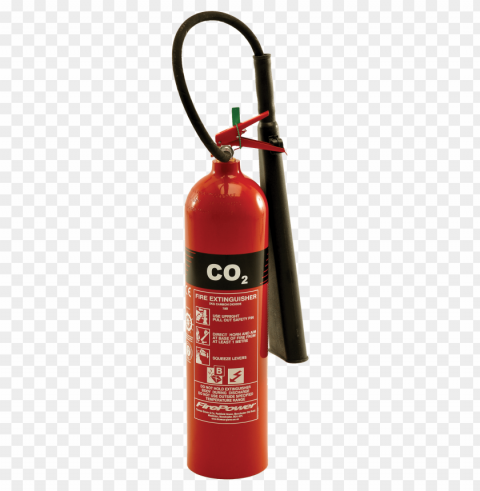 fire extinguisher co2 extinguishers PNG design