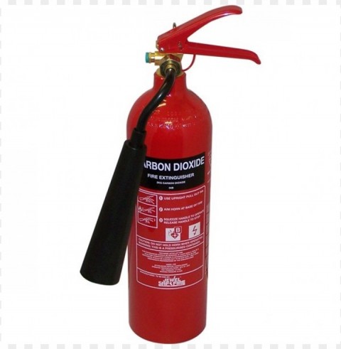 fire extinguisher co2 extinguishers PNG file with no watermark