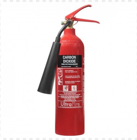 fire extinguisher co2 extinguishers PNG files with alpha channel assortment