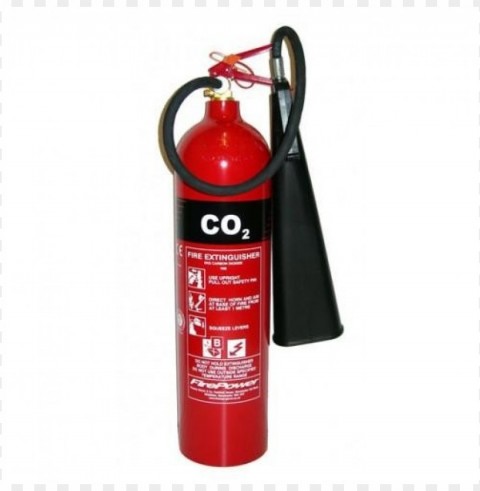 fire extinguisher co2 extinguishers PNG files with no royalties