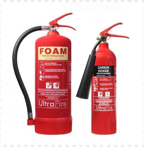 fire extinguisher co2 extinguishers PNG files with transparency