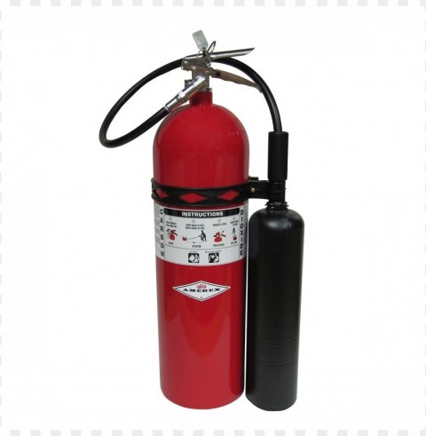 fire extinguisher co2 extinguishers PNG files with transparent canvas extensive assortment
