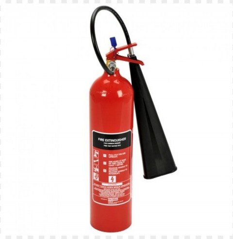 fire extinguisher co2 extinguishers PNG for blog use
