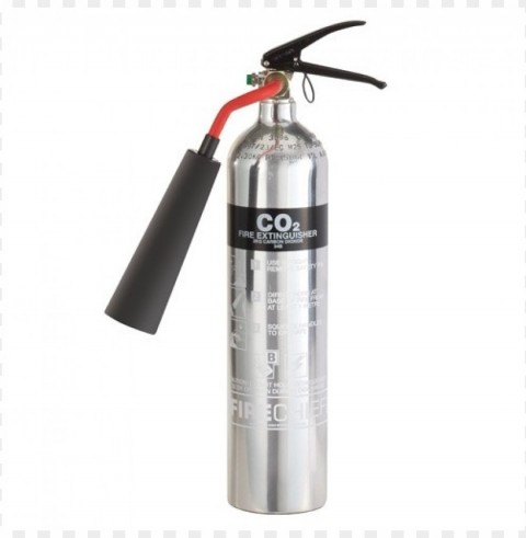 fire extinguisher co2 extinguishers PNG for overlays