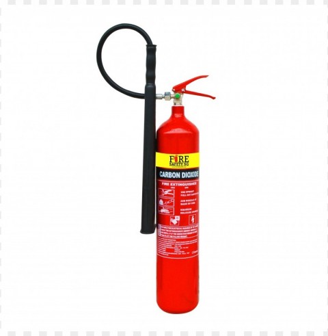 fire extinguisher co2 extinguishers PNG for Photoshop
