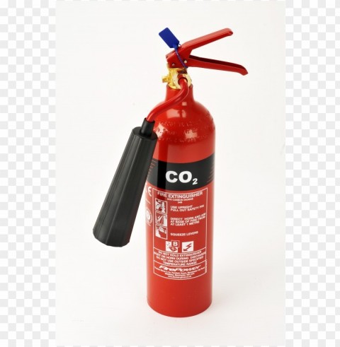 fire extinguisher co2 extinguishers PNG for social media