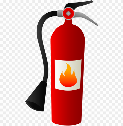 Fire Extinguisher - Fire Extinguisher Icon Transparent PNG Picture