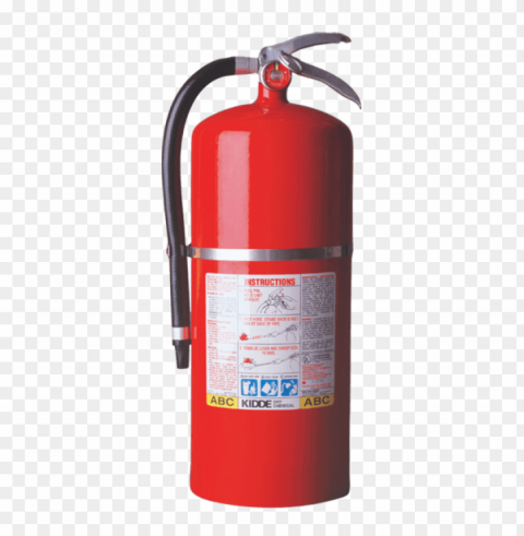 fire extinguisher Isolated Graphic with Transparent Background PNG