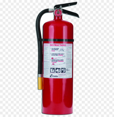 fire extinguisher Isolated Icon in Transparent PNG Format