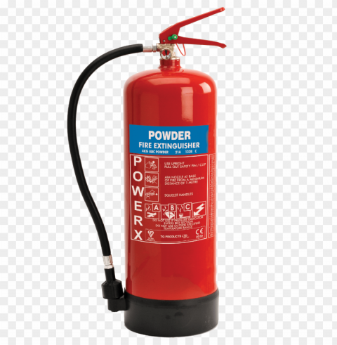 fire extinguisher Isolated Icon on Transparent Background PNG