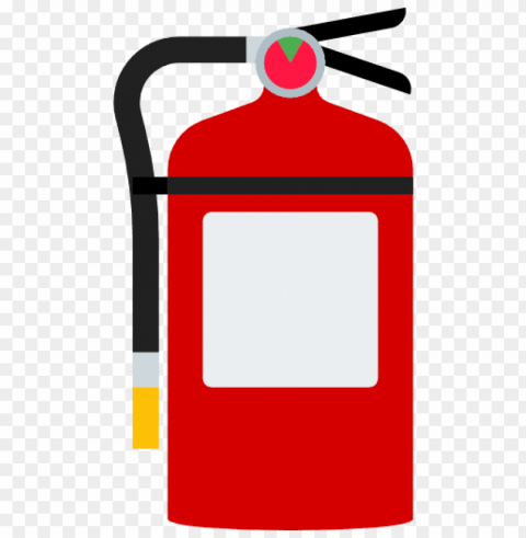 fire extinguisher Isolated Item in Transparent PNG Format
