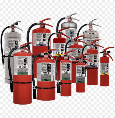fire extinguisher sales and service dealer for pryo - ansul sentry w02-1 25 gallon pressurized water 2a PNG images with alpha mask