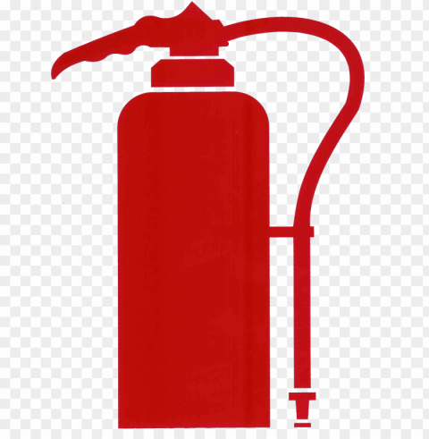 fire extinguisher symbol PNG images alpha transparency