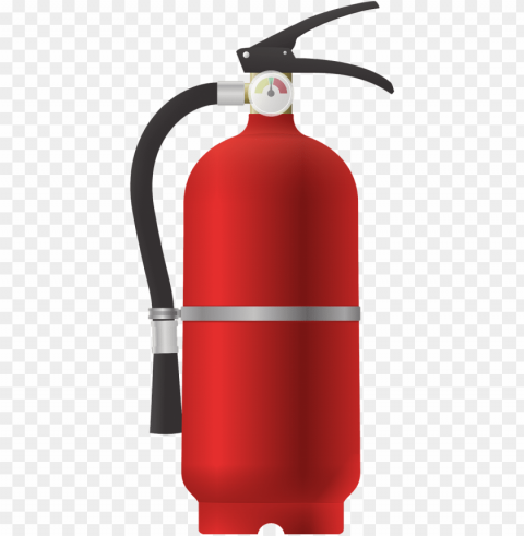 fire extinguisher symbol PNG images for advertising