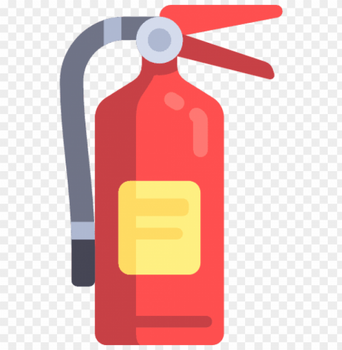 fire extinguisher symbol PNG images for banners