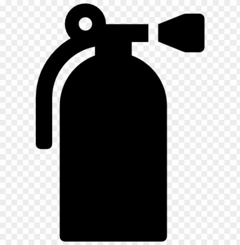 fire extinguisher symbol PNG images free