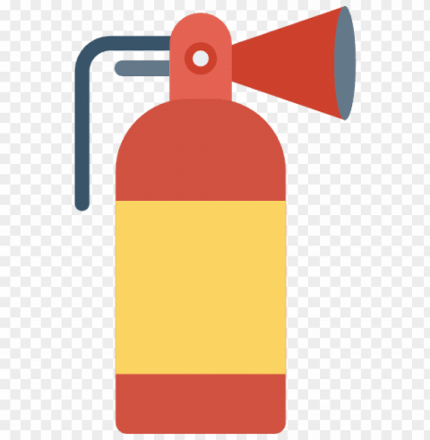 fire extinguisher symbol PNG images no background