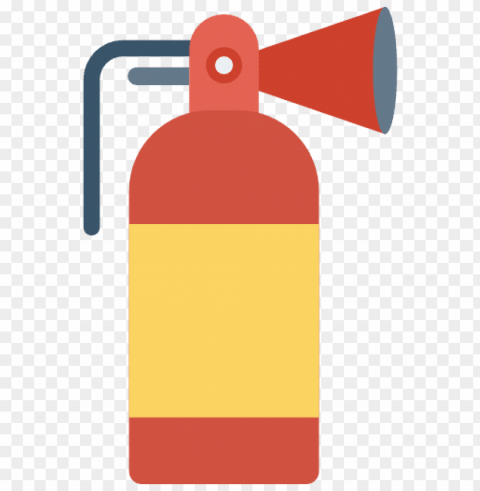 Fire Extinguisher Symbol PNG Images No Background