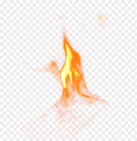 fire flame effect PNG images no background