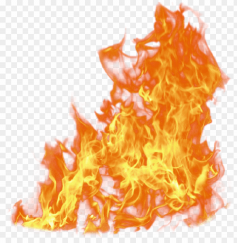 fire flames clipart transparent - fire PNG Image with Isolated Transparency