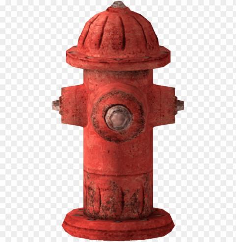 fire hydrant High-quality transparent PNG images comprehensive set