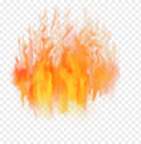 fire particle effect decal - roblox fire decal Isolated Subject in Transparent PNG Format