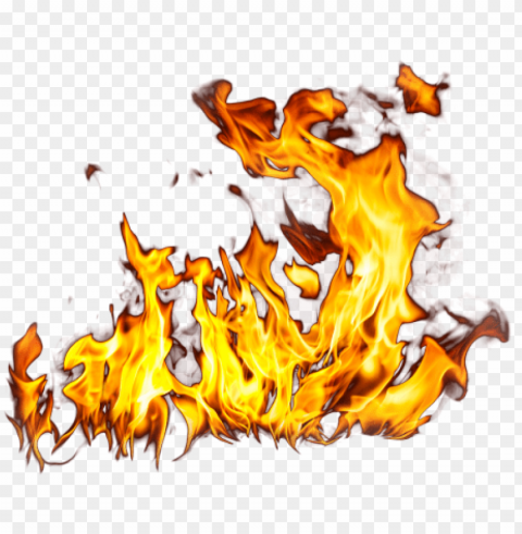 fire image - fire Isolated Design Element on Transparent PNG