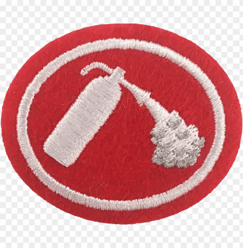 fire safety - emblem HighQuality Transparent PNG Element