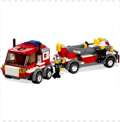 fire truck lego Clear PNG images free download