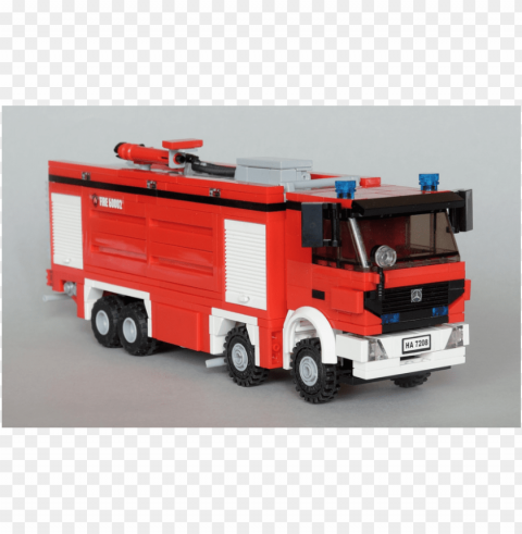fire truck lego Clear PNG pictures compilation