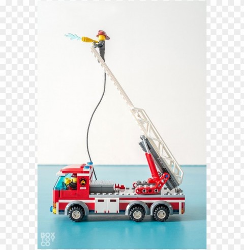 Fire Truck Lego Free Download PNG Images With Alpha Channel Diversity