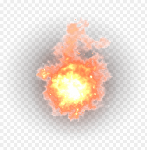 fireball High-definition transparent PNG