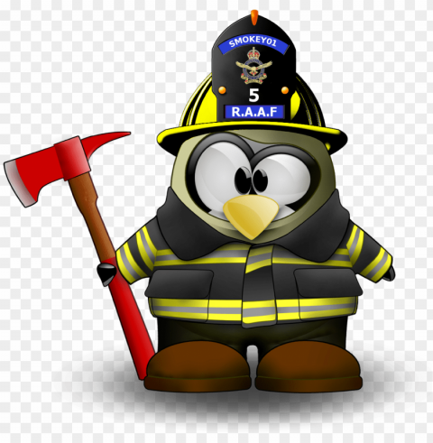 firefighter PNG images with no attribution