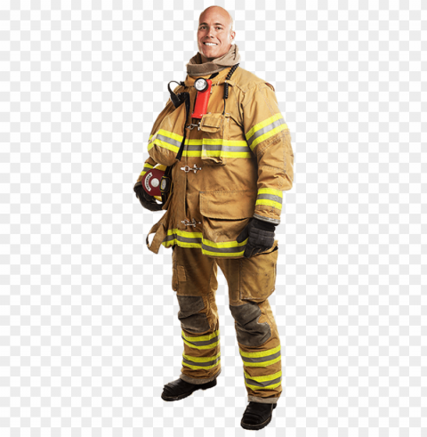 firefighter PNG images with no background essential