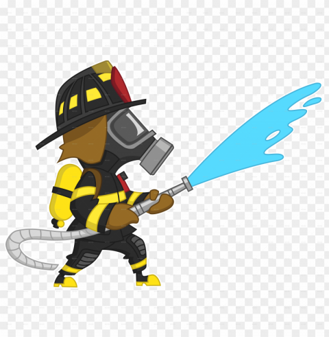 firefighter PNG images with transparent elements PNG transparent with Clear Background ID c989eb75