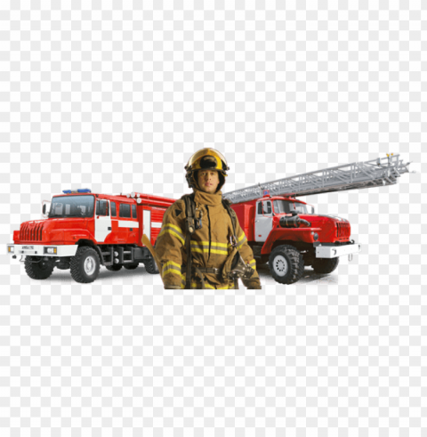 firefighter PNG Isolated Illustration with Clear Background PNG transparent with Clear Background ID 788ae2f3