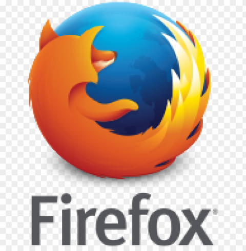 firefox logo no background PNG Graphic with Isolated Transparency
