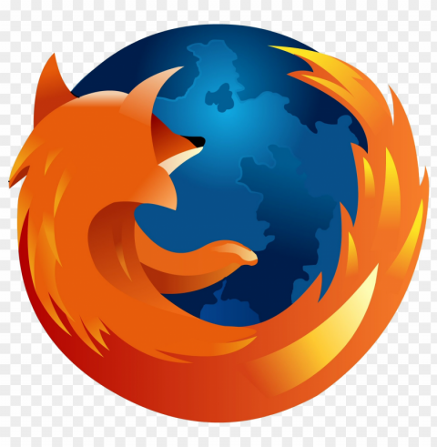  firefox logo no background PNG high resolution free - 42b671ee