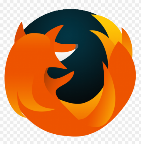  firefox logo PNG free download - 24db2c64