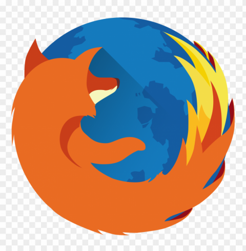  firefox logo file PNG graphics with clear alpha channel selection - 07a0152f