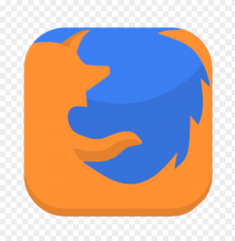  firefox logo free PNG Graphic with Transparency Isolation - b67b8134