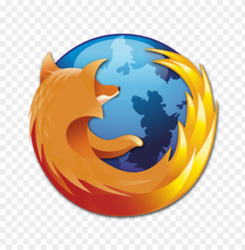 firefox logo free PNG icons with transparency
