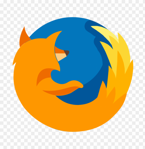  firefox logo hd PNG graphics with transparency - 34f892f8