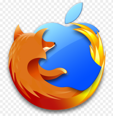 firefox logo image PNG free download transparent background